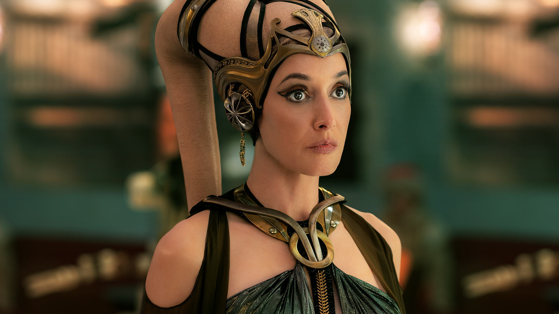 Nonton Chapter 2 Season 1 Episode 2 - Chapter 2 di Disney+