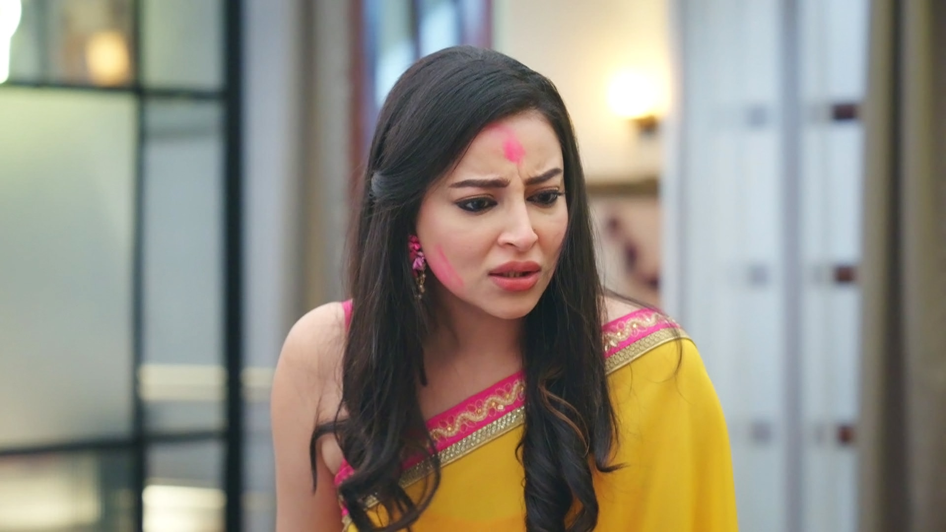 Arshi Rejects Aniruddha's Apology