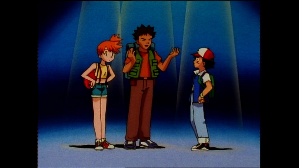 Watch Pokemon S1 Episode 13 on JioHotstar