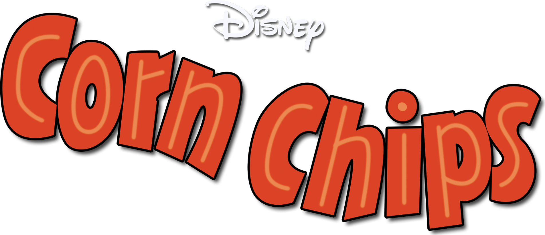 Corn Chips Disney+