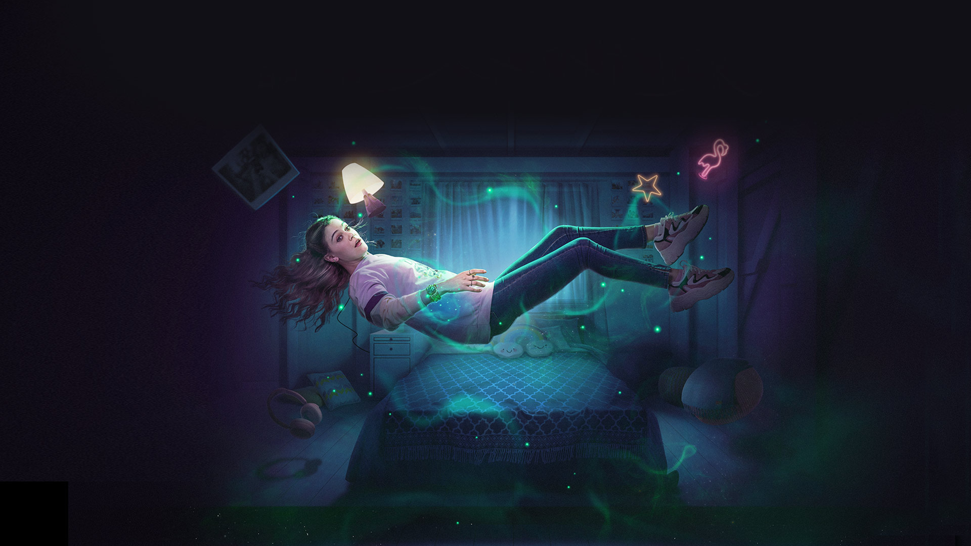 Disney Intertwined - Disney+
