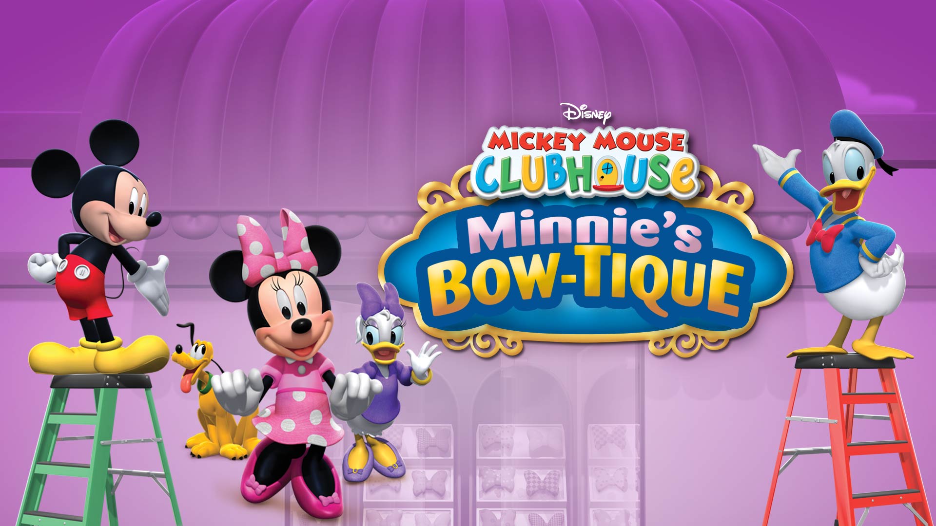 Disney Mickey Mouse Clubhouse - Disney+ Hotstar