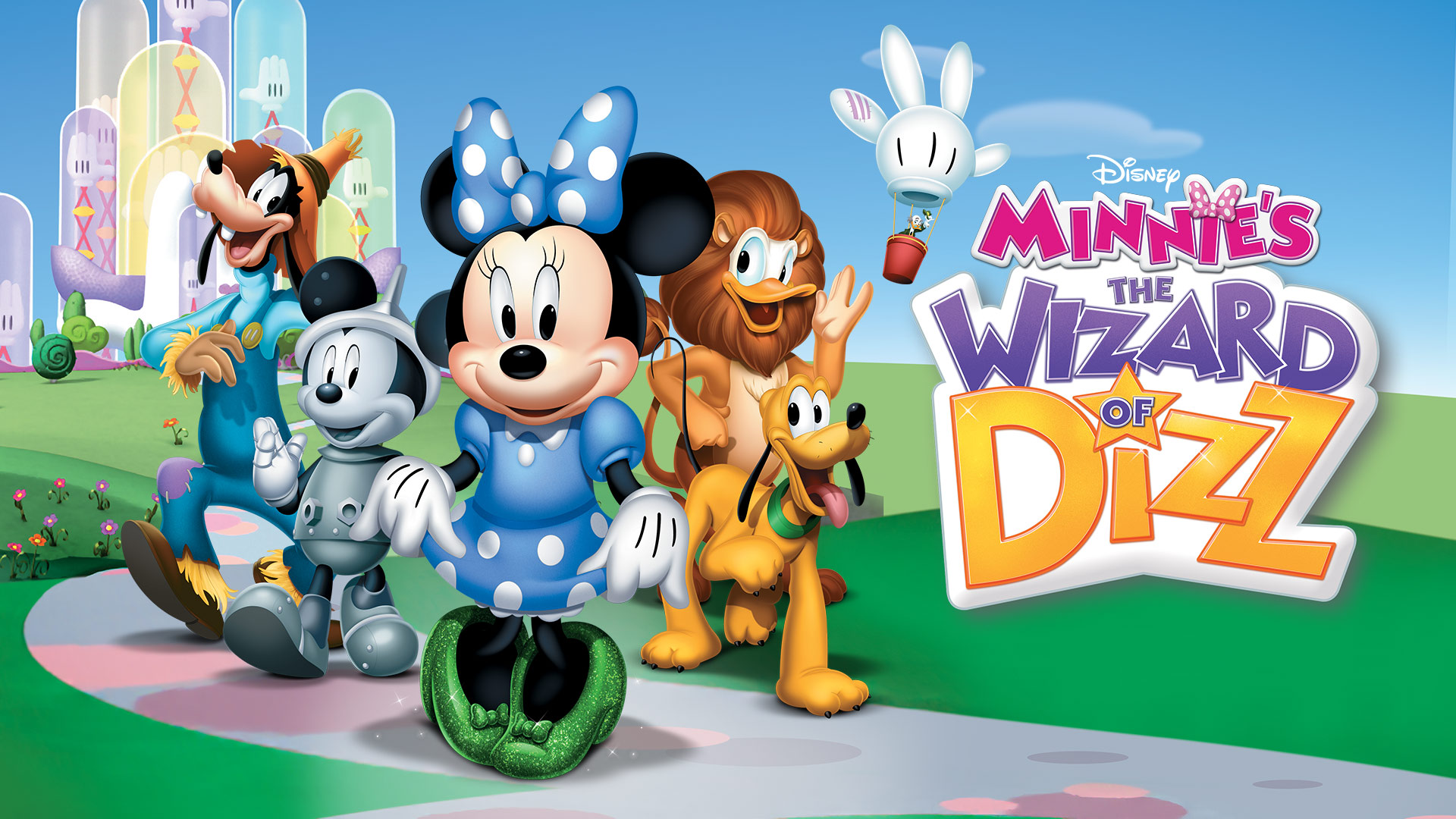 Watch Disney Mickey Mouse Clubhouse All Latest Episodes on Disney+ Hotstar