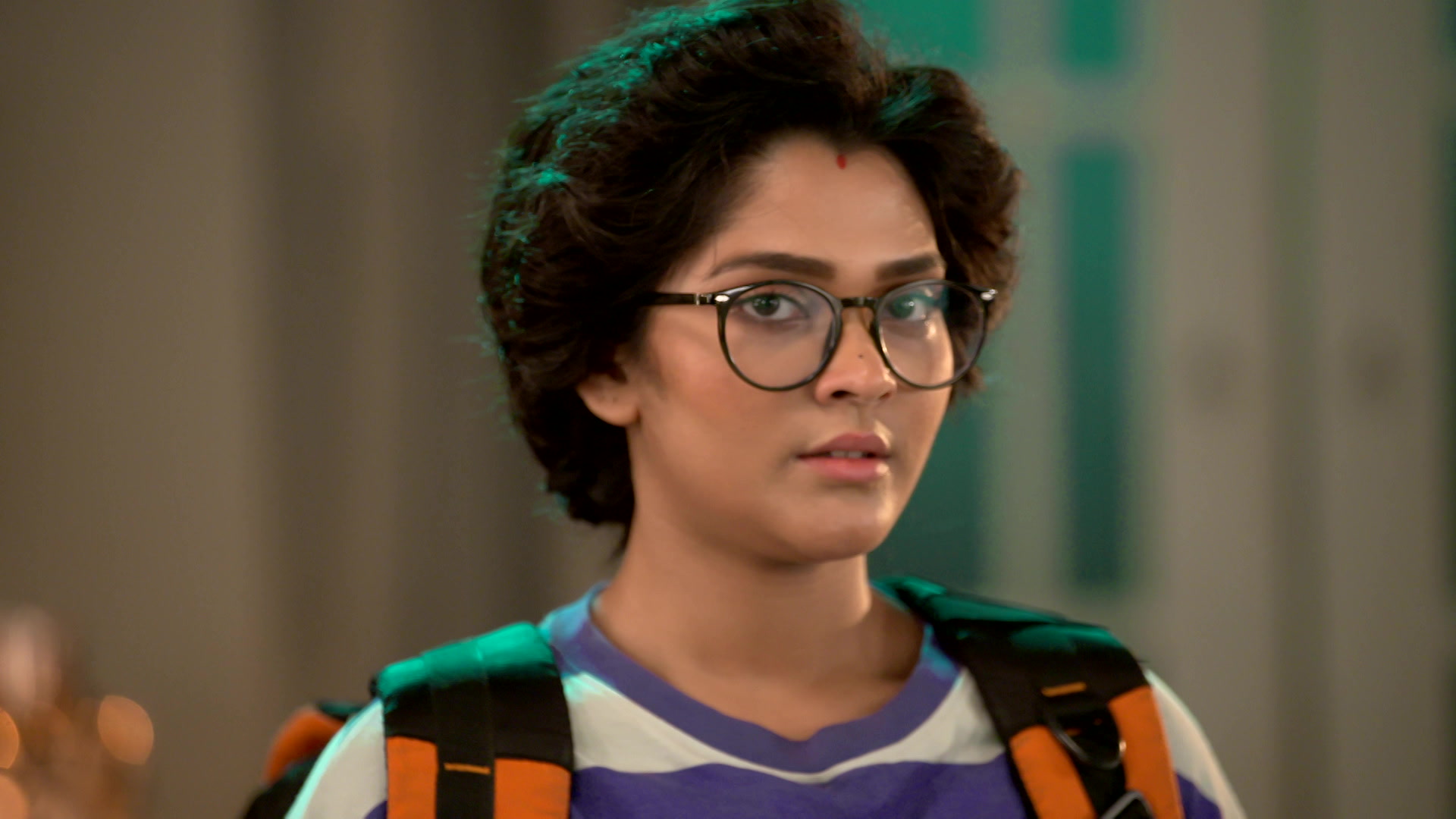 Watch Compass S1 Episode 205 on JioHotstar