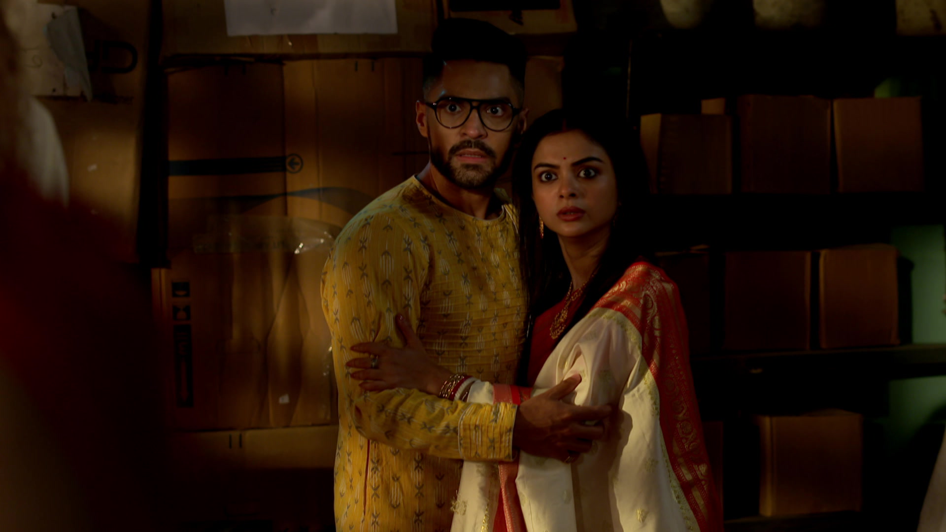 Watch Gaatchora S1 Episode 435 on JioHotstar