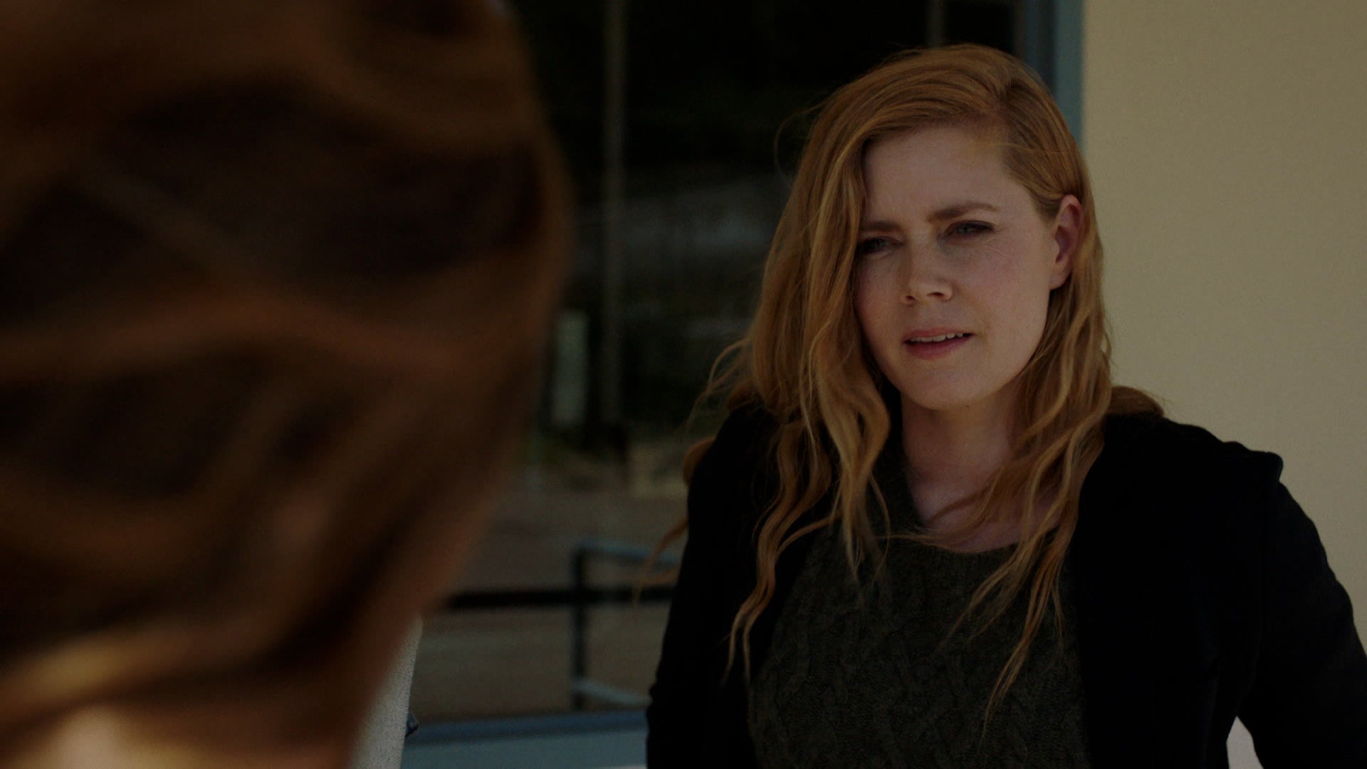 Watch Sharp Objects S1 Episode 8 on JioHotstar