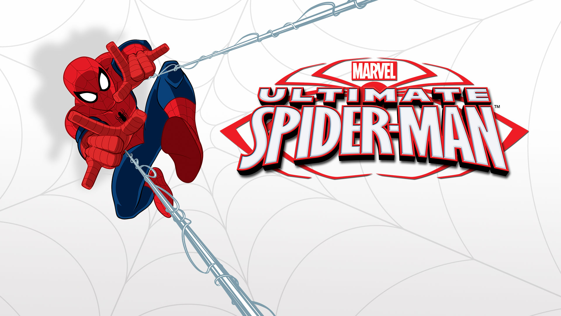 Marvel's Ultimate Spider-Man - Disney+ Hotstar