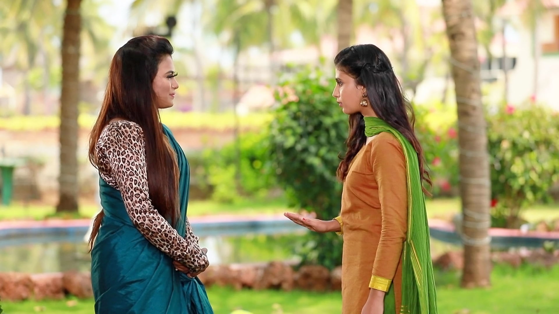 Watch Raja Rani 2 Episode 114 on JioHotstar
