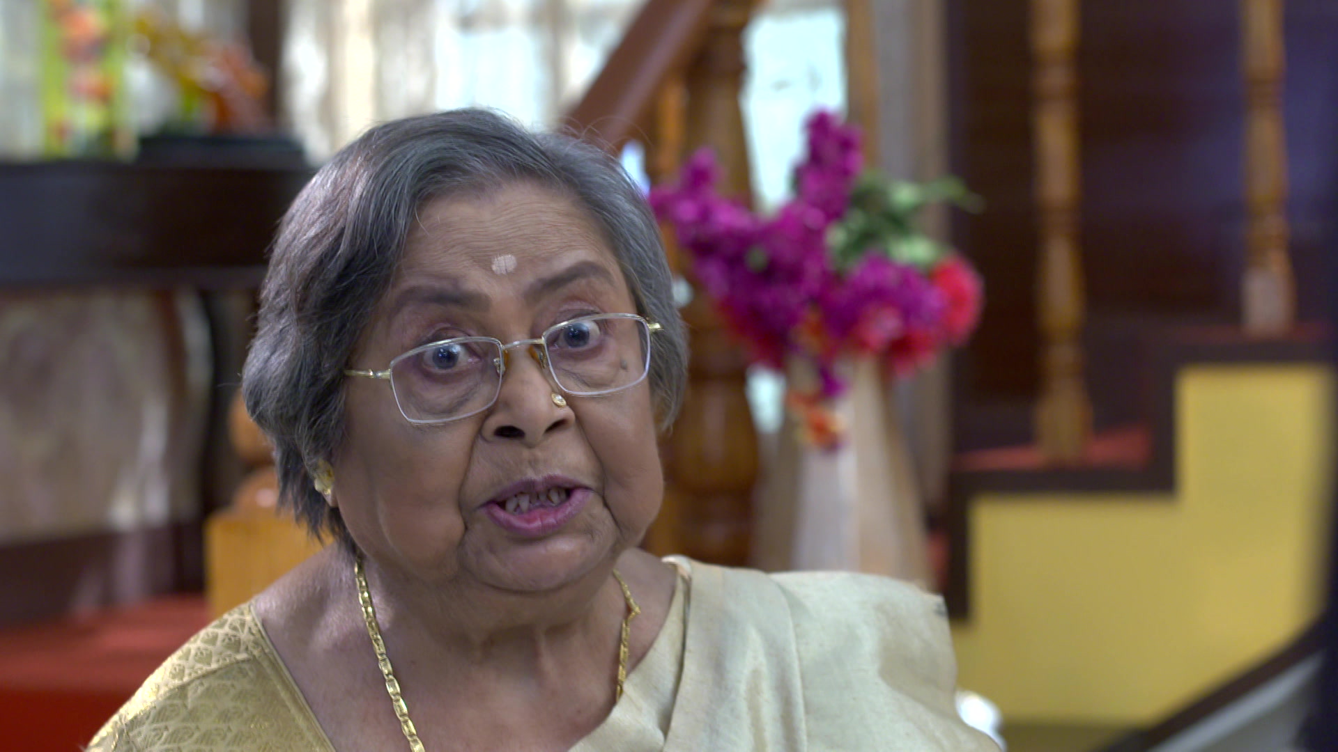 Watch Geeta LL.B S1 Episode 30 on JioHotstar