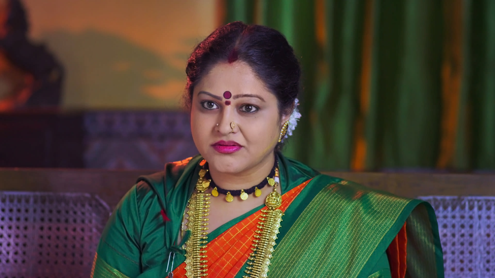 Watch Janaki Kalaganaledu S1 Episode 1 on Disney+ Hotstar