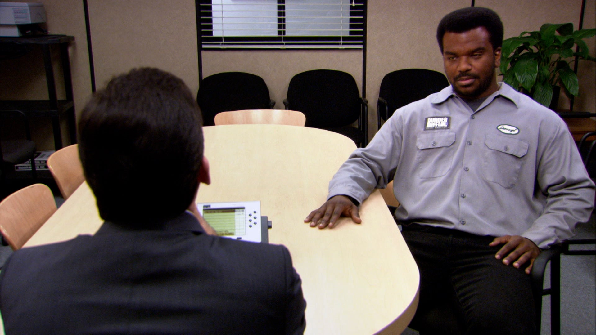 Watch The Office S3 Episode 19 on JioHotstar