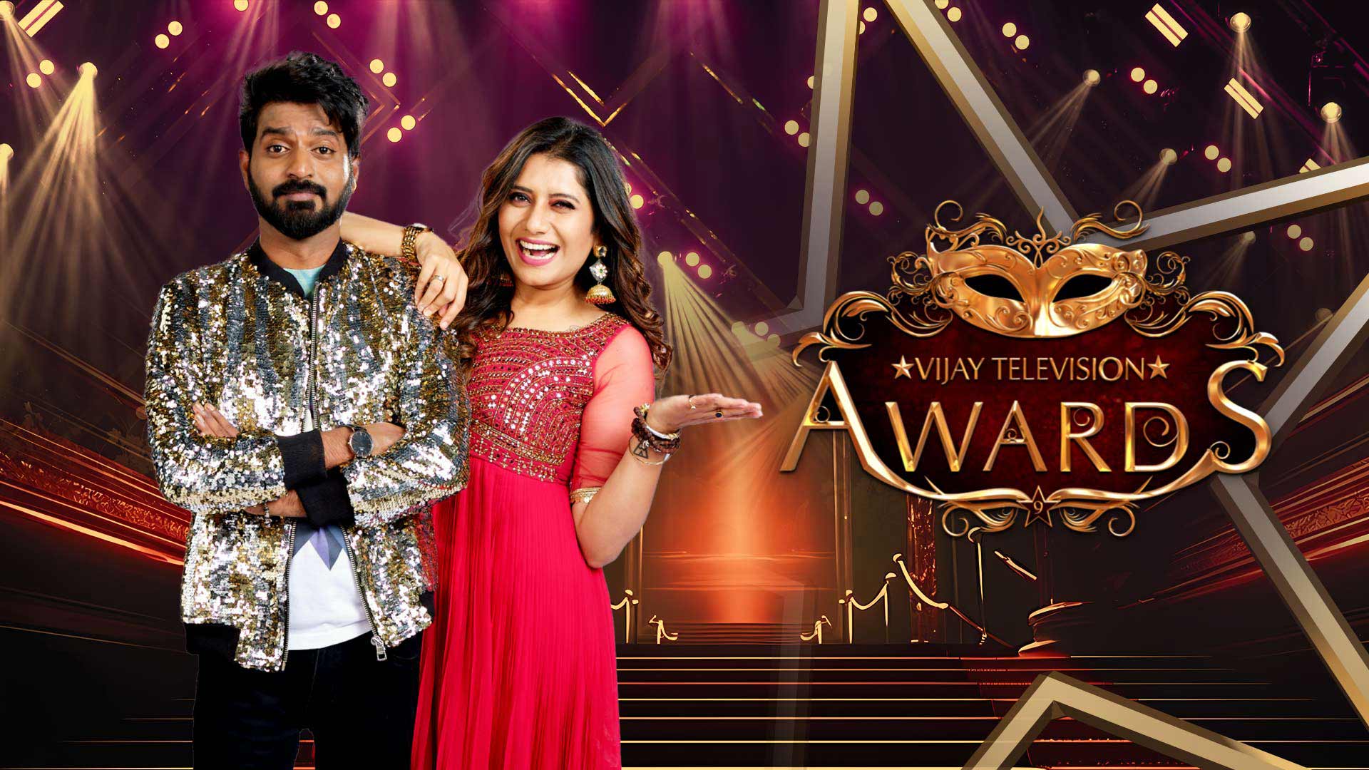 Vijay Television Awards