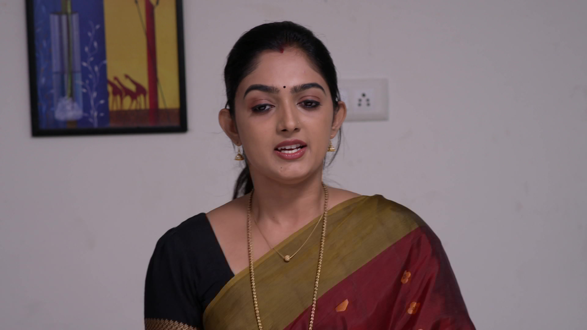 geetha govindam world television premiere in hindi