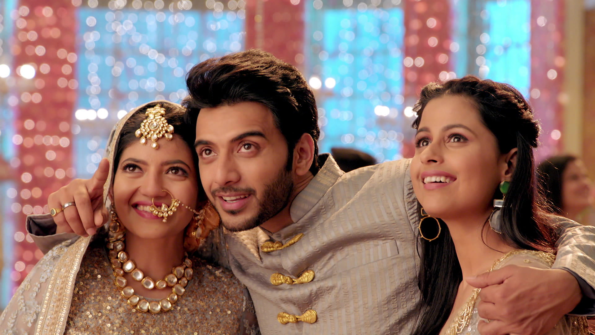 Watch Mohabbat S1 Episode 37 on JioHotstar