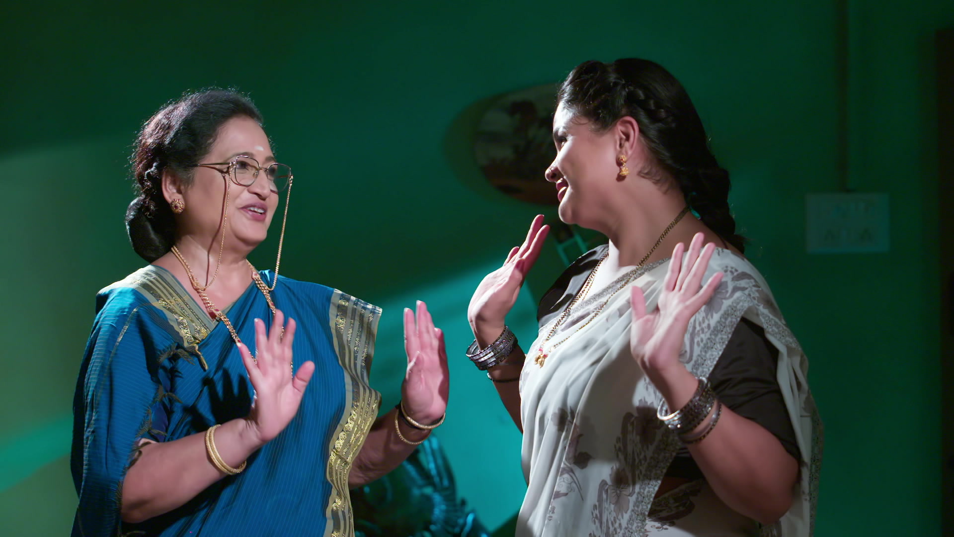 Watch Raani S1 Episode 111 on JioHotstar