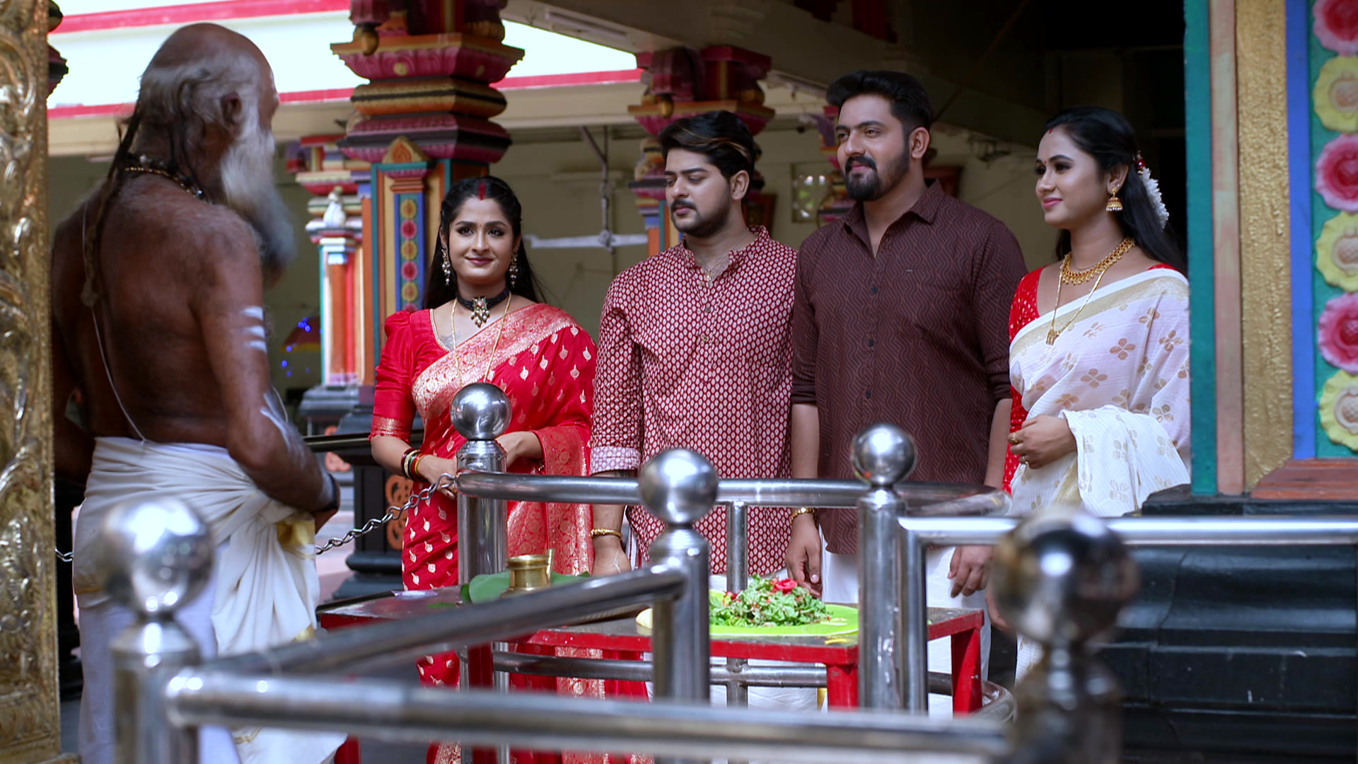 Stream Abhi to Perform the Rituals Season 1 Episode 165 – Abhi to ...