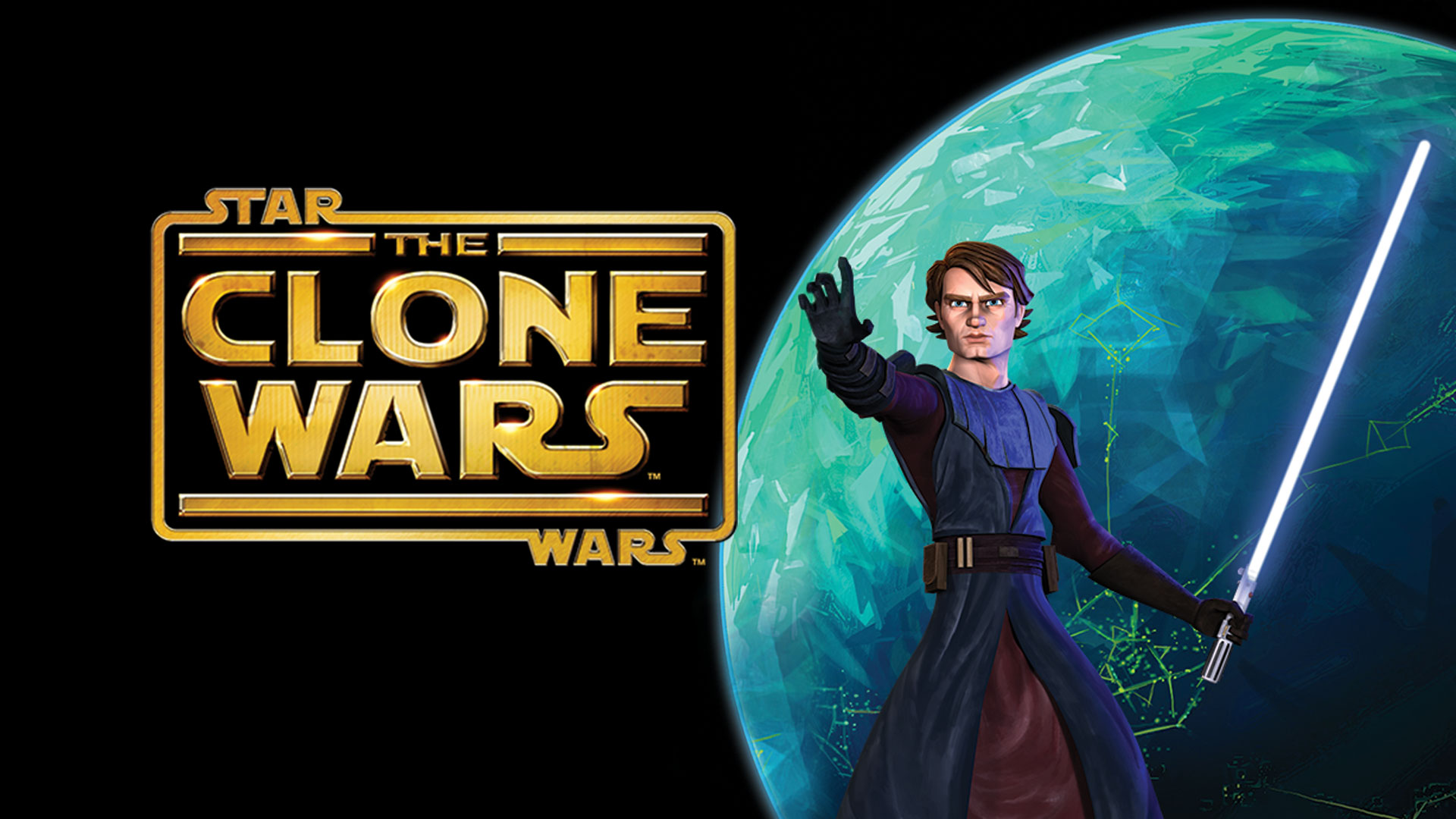 Star Wars: The Clone Wars - Disney+ Hotstar