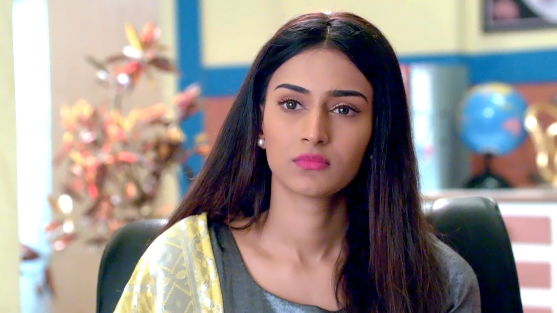 Prerna Saves Anurag