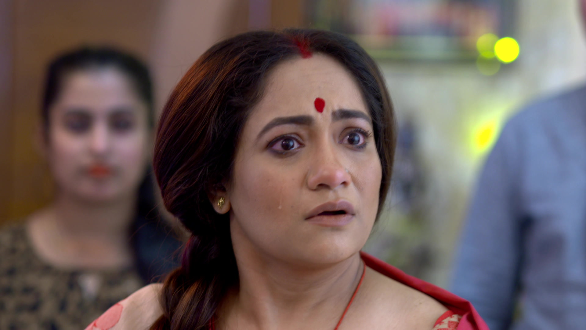 Watch Geeta LL.B Episode 5 On Disney+ Hotstar