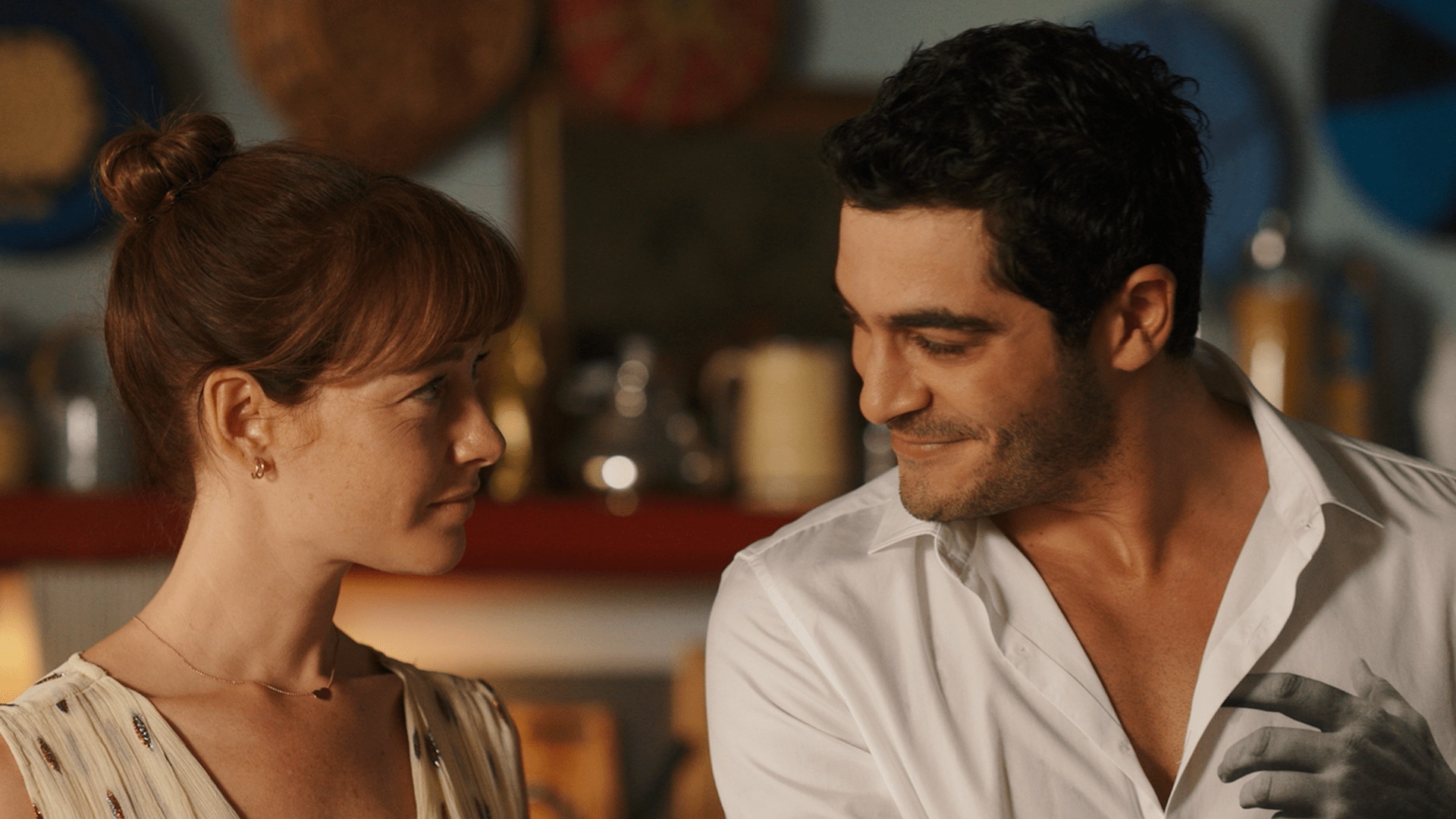 The Ignorant Angels Disney+