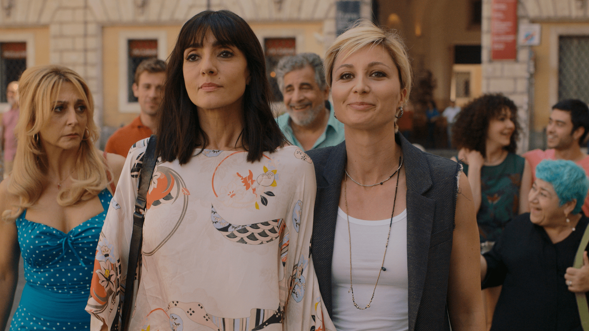 The Ignorant Angels Disney+