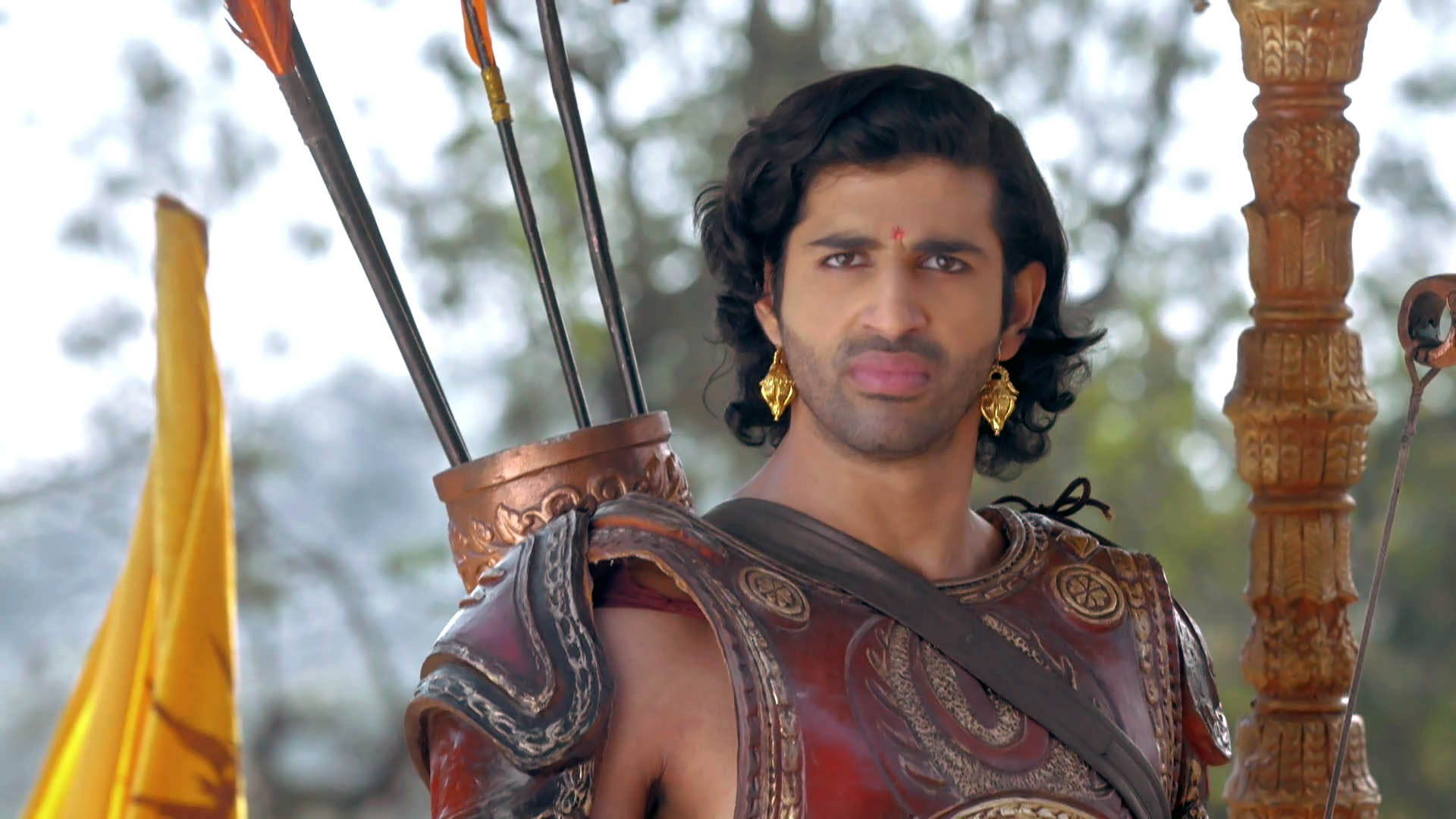 Watch Karn Sangini S1 Episode 89 on JioHotstar
