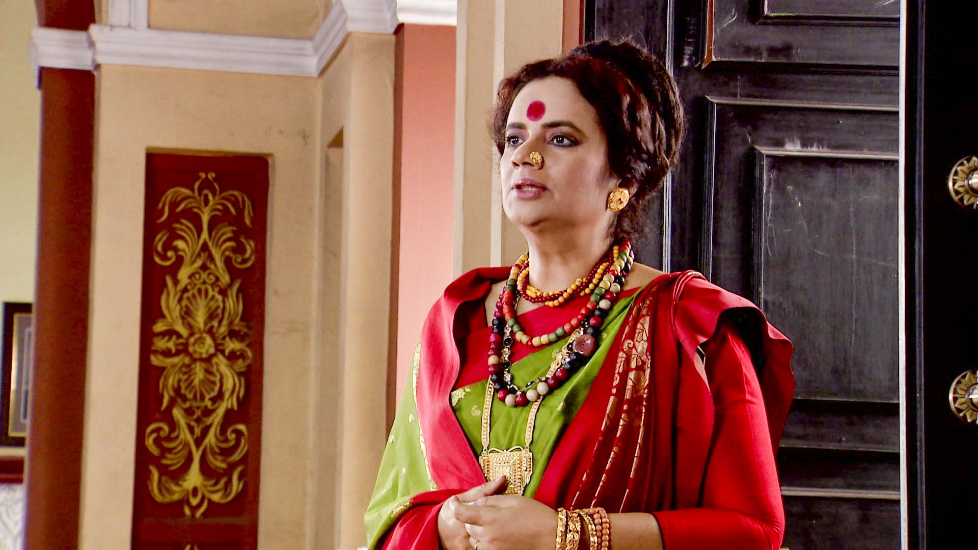 Watch Nishir Daak S1 Episode 52 on JioHotstar