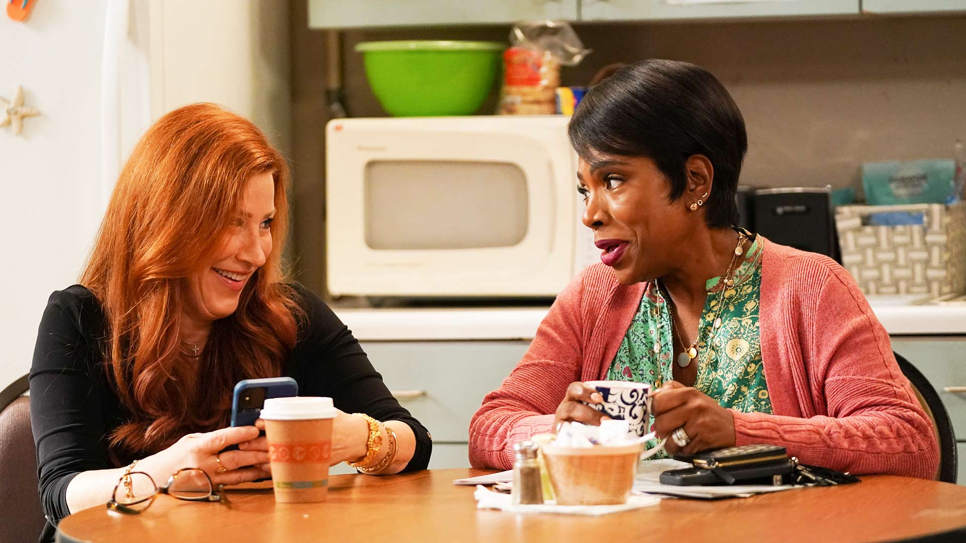 Watch Abbott Elementary S1 Episode 5 on JioHotstar