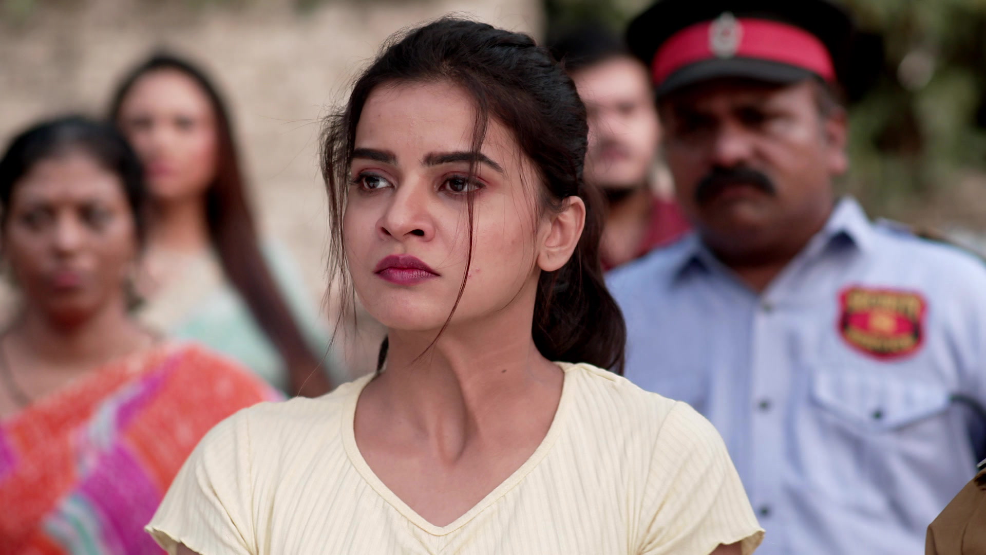 Watch Morambaa S1 Episode 894 on JioHotstar