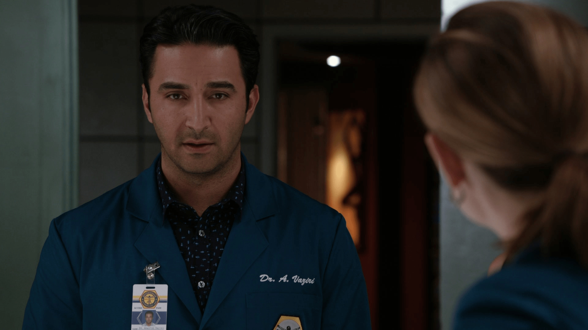 Watch Bones S11 Episode 1 on Disney+ South Africa | English Police/Cop ...