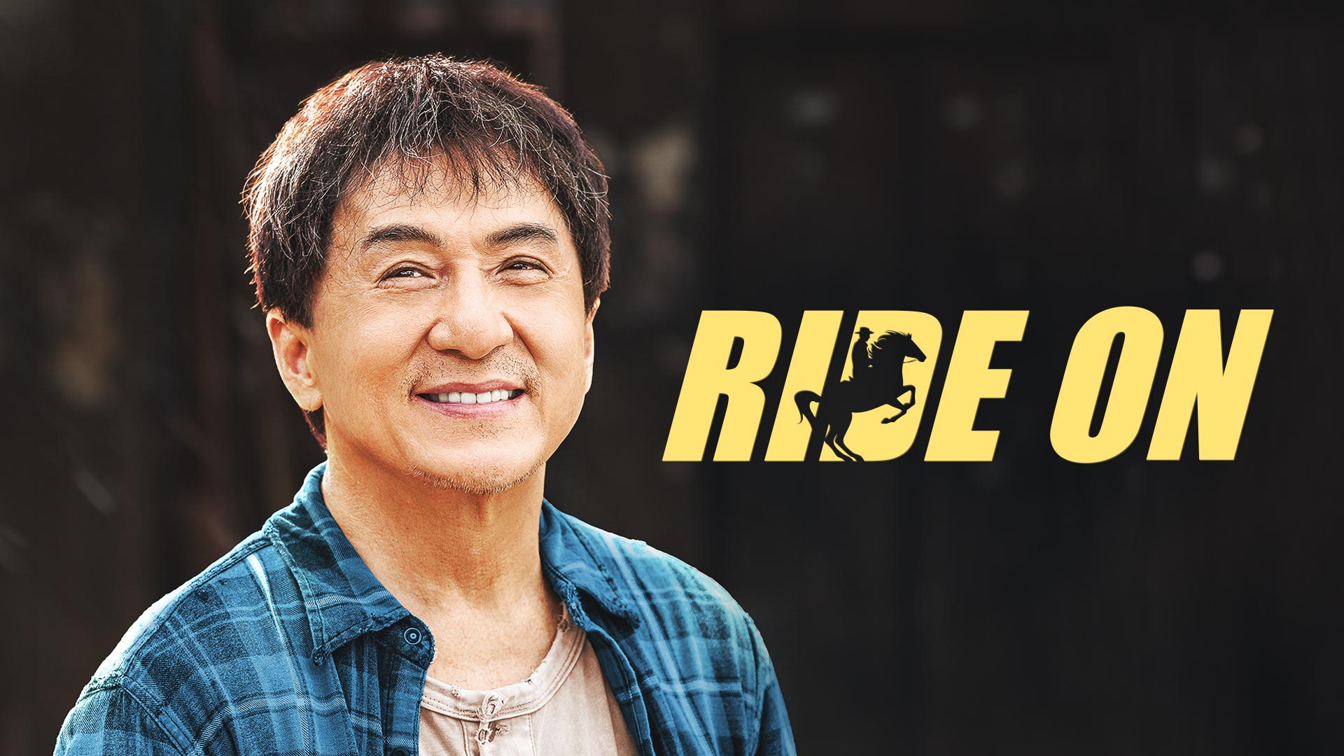 Watch Movie Ride On Online Only On Watcho 