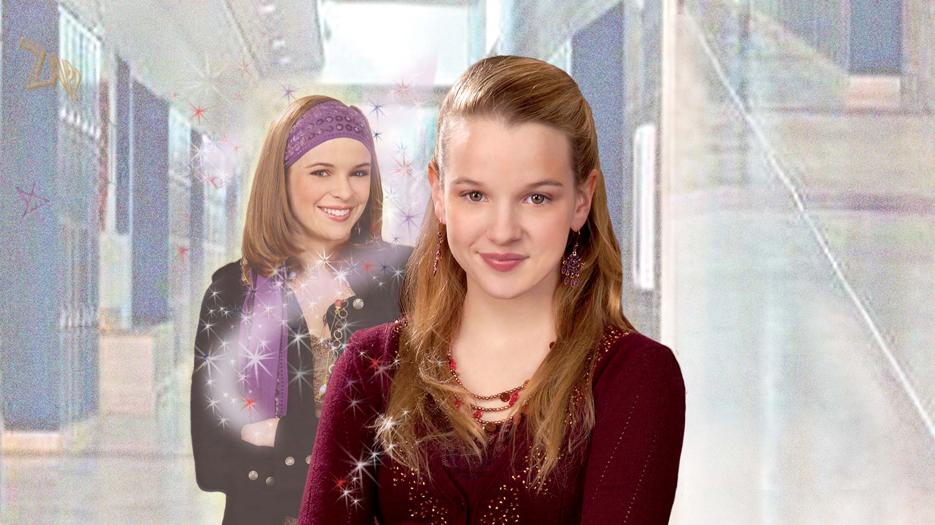 Read It and Weep Disney+