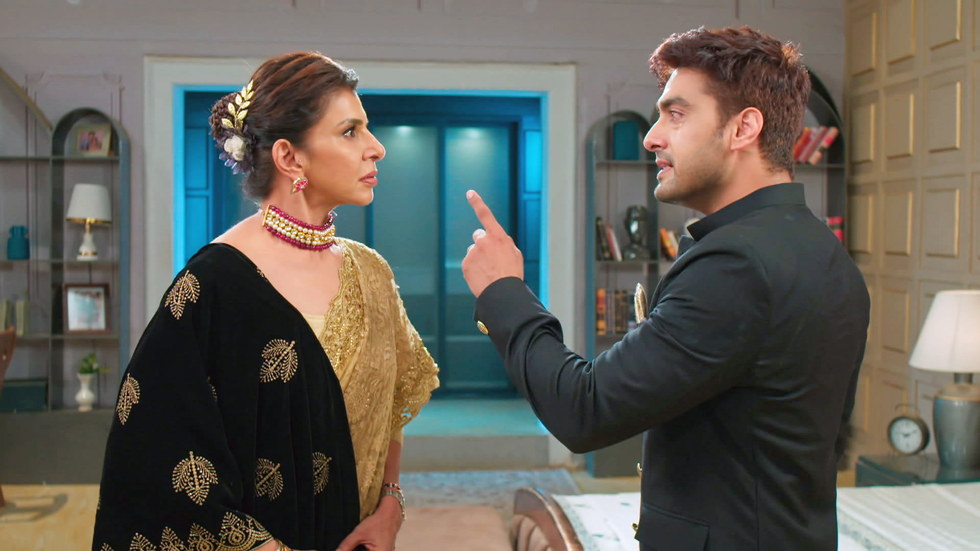Watch Yeh Rishta Kya Kehlata Hai Episode 1314 on Disney+ Hotstar
