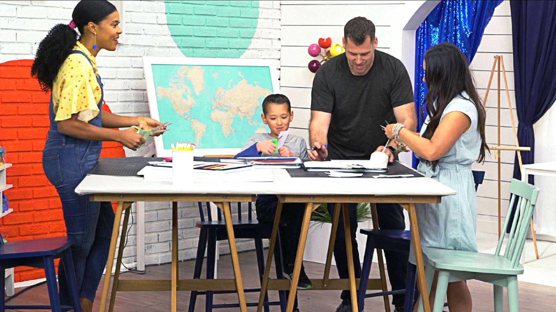 Stream Up: Map Season 1 Episode 4 – Up: Map on Disney+