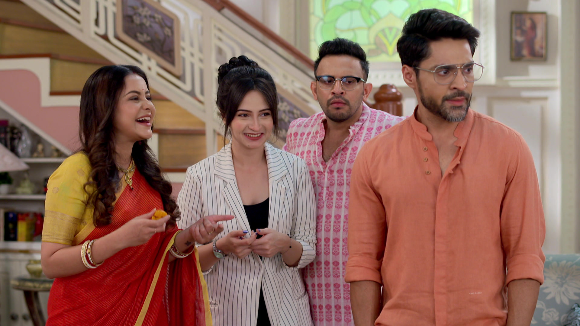 Watch Gaatchora S1 Episode 541 on JioHotstar