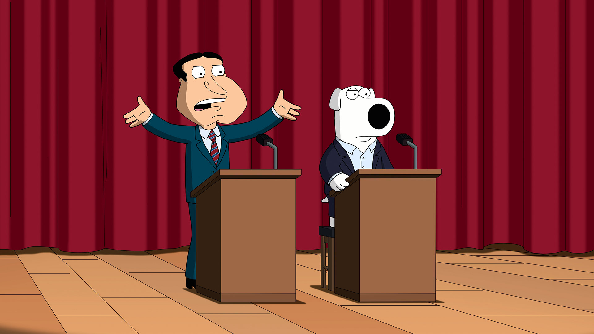 Stream family guy s17 store