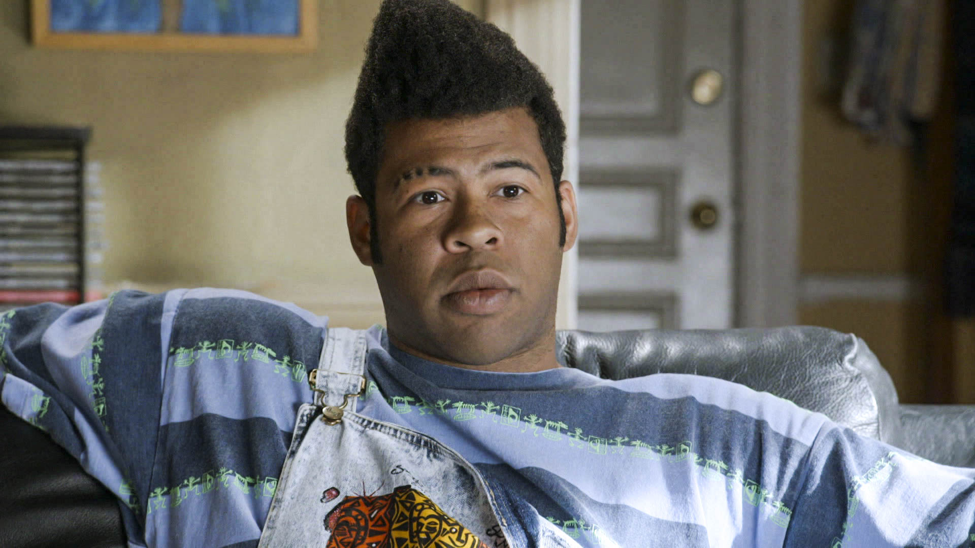 Watch Key & Peele S1 Episode 8 on JioHotstar
