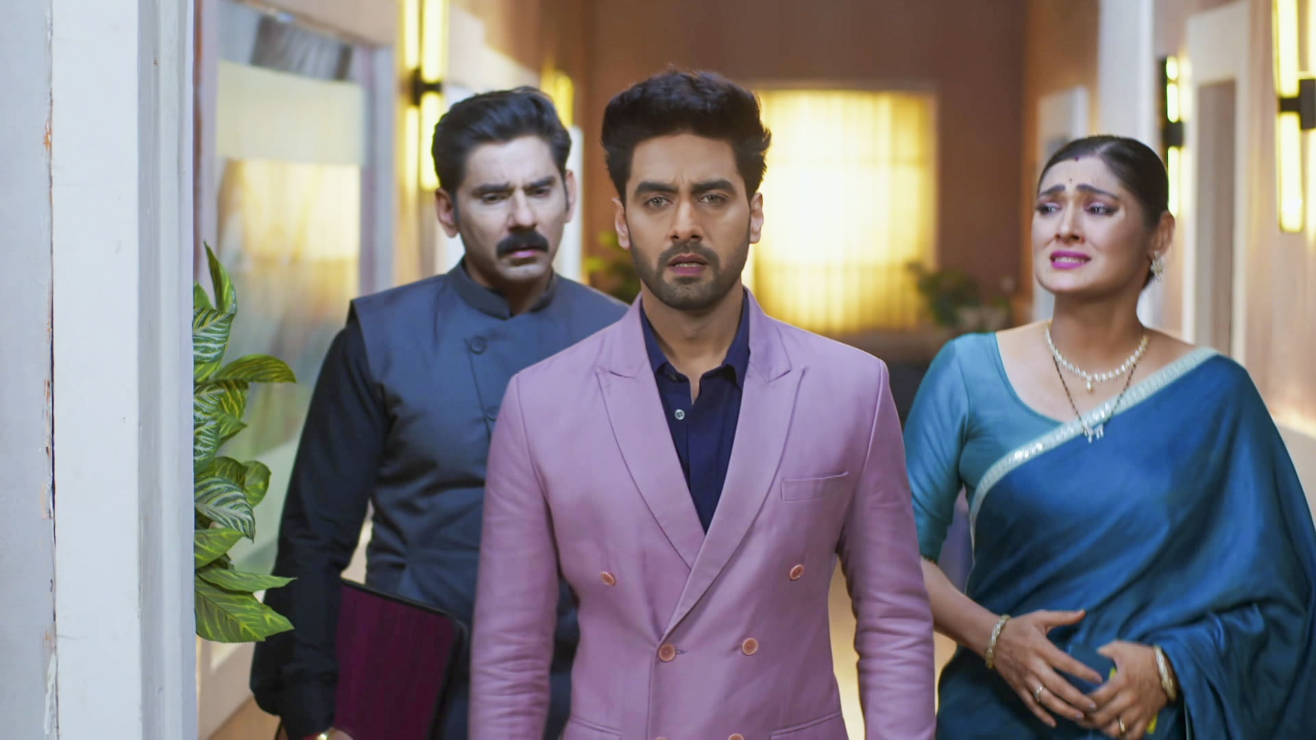 Stream Armaan Takes a Bold Risk Season 68 Episode 1884 – Armaan Takes a ...