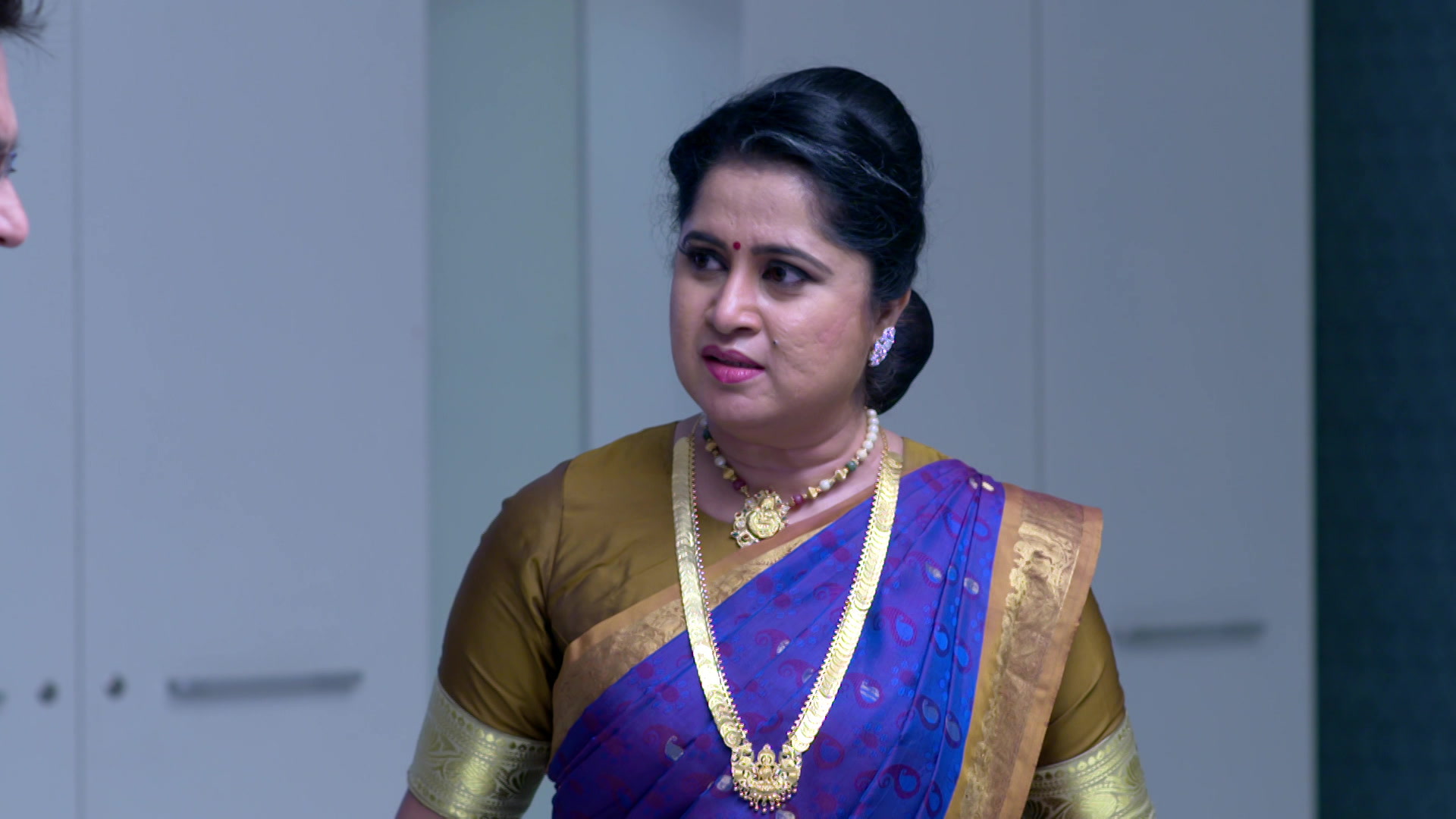 Watch Marali Manasagide S1 Episode 236 on JioHotstar