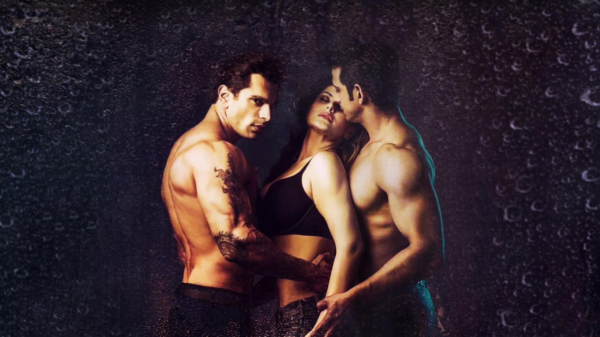 Hate Story 3