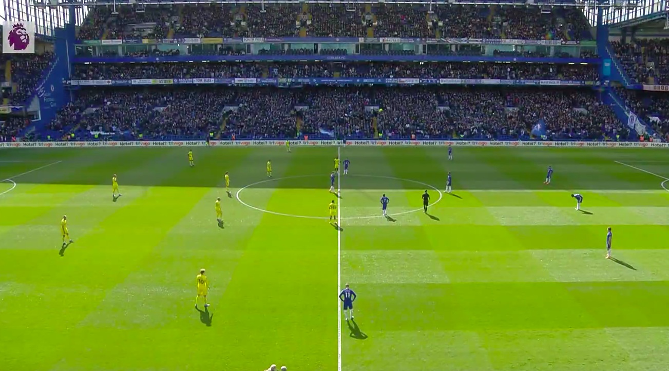 Watch Kick-off! Online