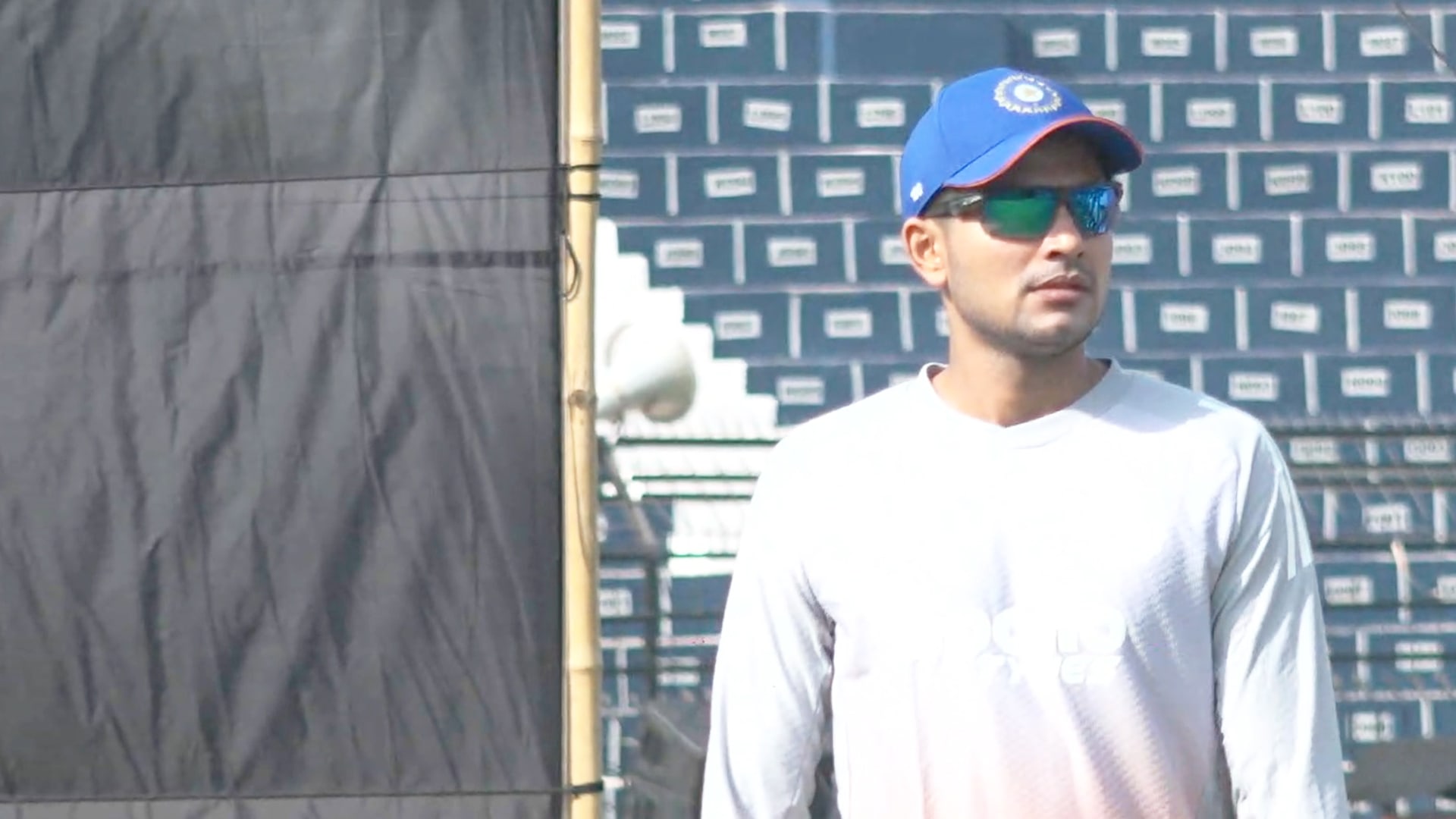 Gill's Role in T20I Setup