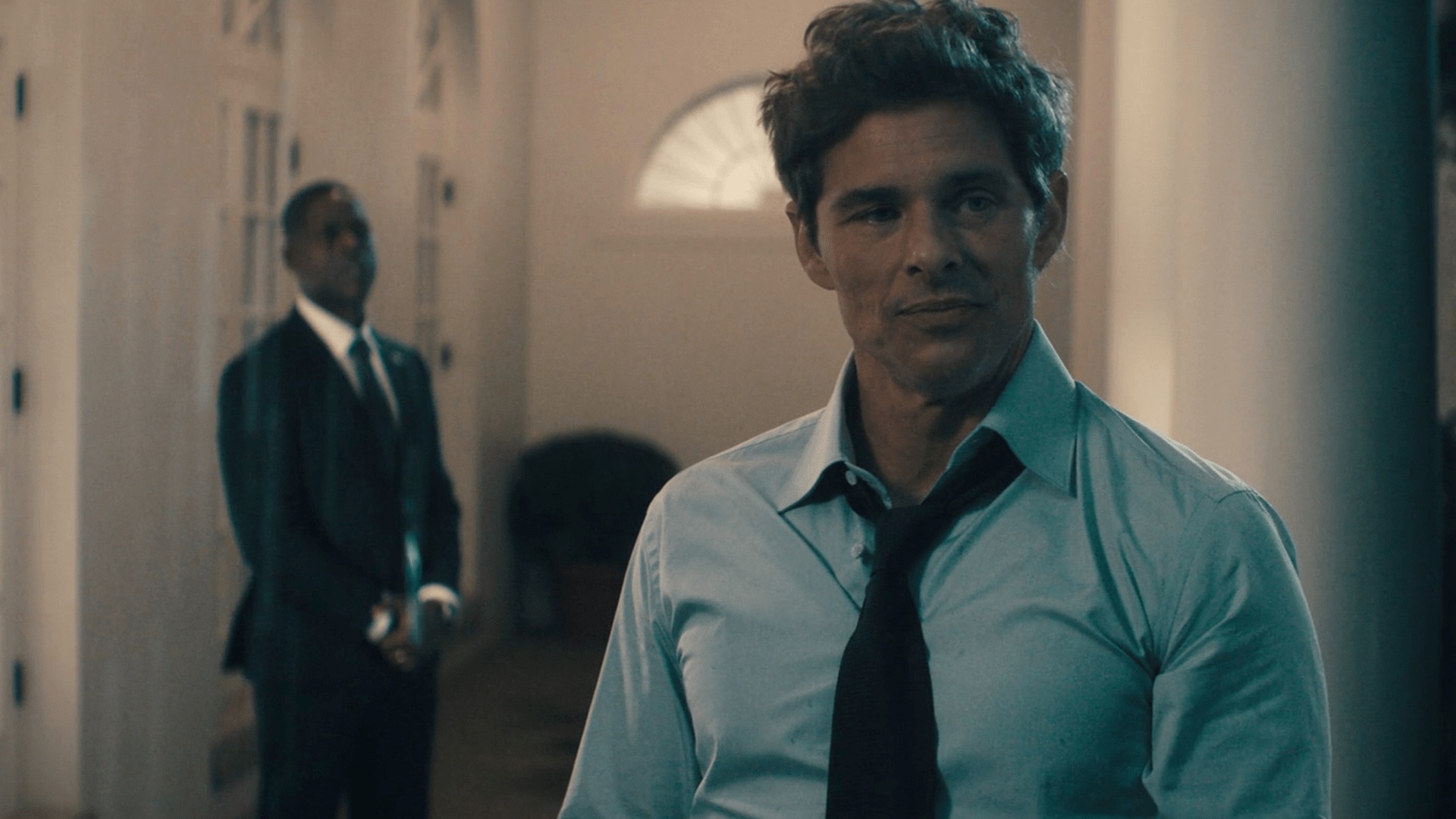 Watch Paradise S1 Episode 1 on Disney+ South Africa | English Drama