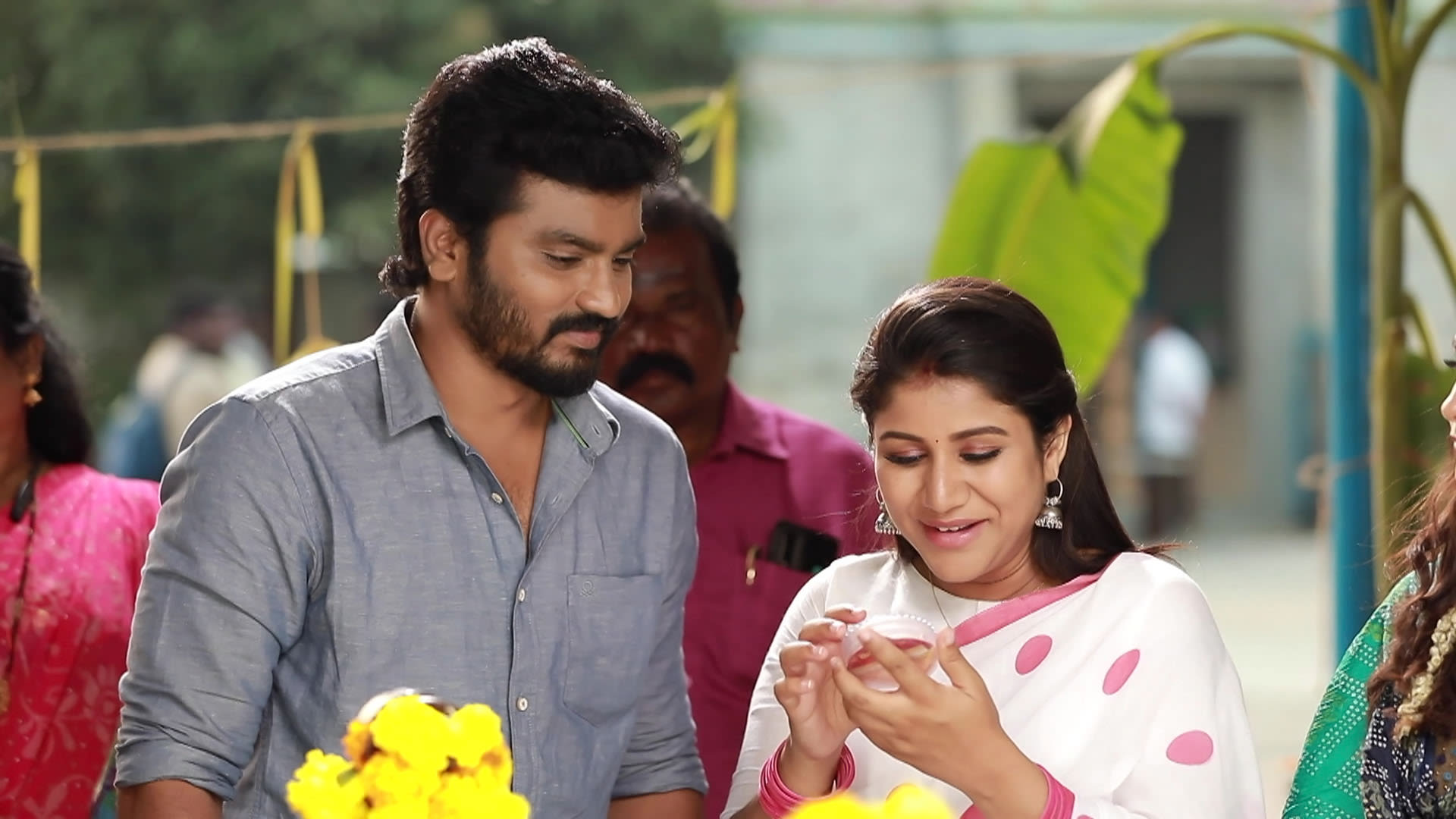 Watch Raja Rani 2 S2 Episode 352 on JioHotstar