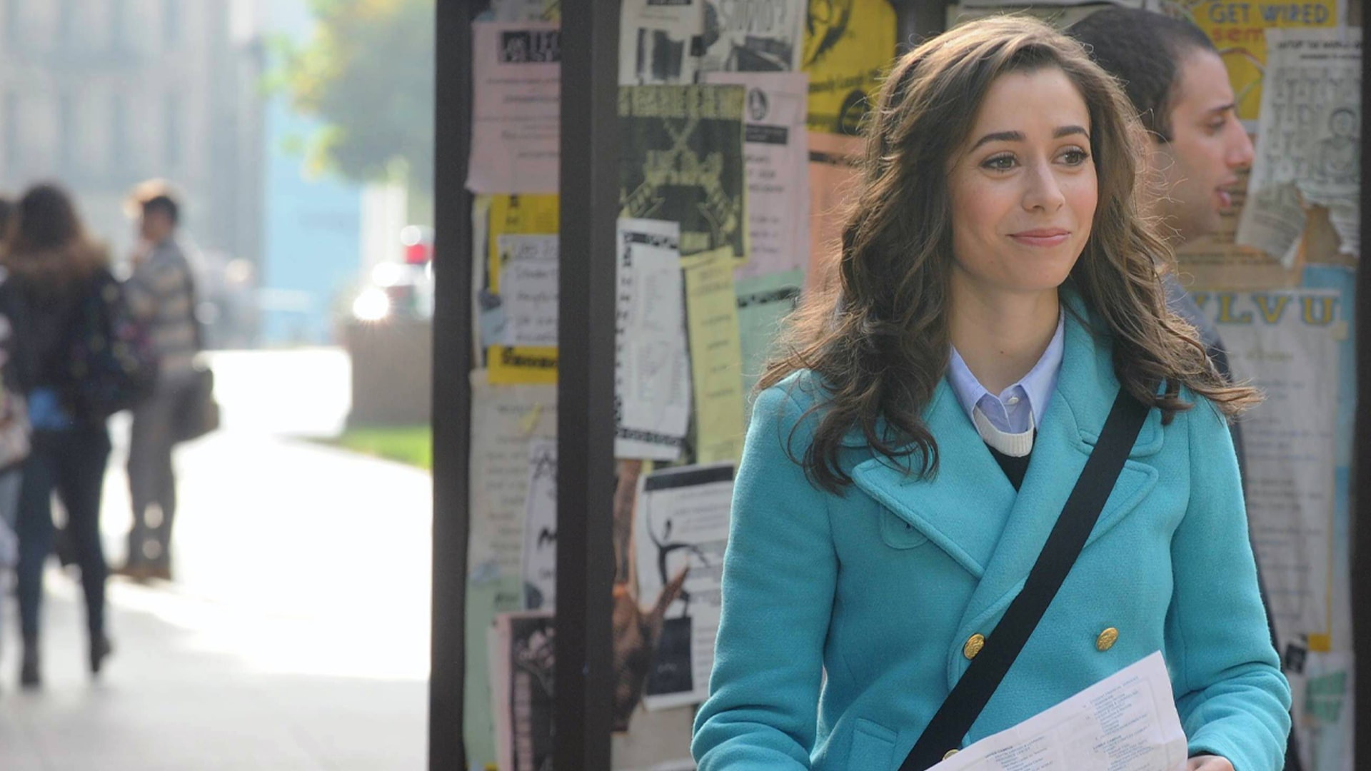 how i met your mother saison 1 episode 9