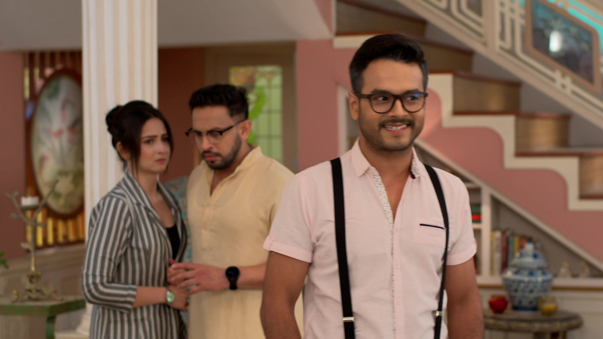 Watch Gaatchora S1 Episode 626 on JioHotstar