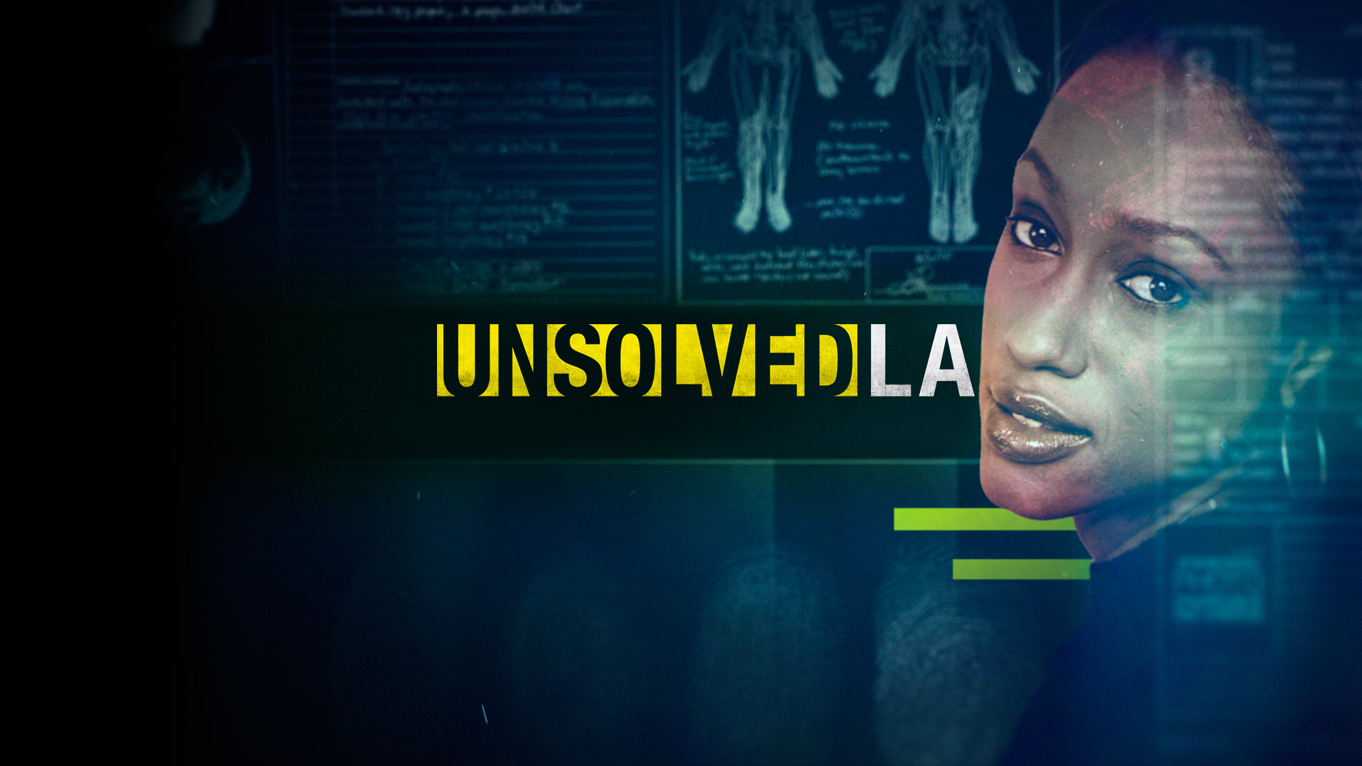 Unsolved LA