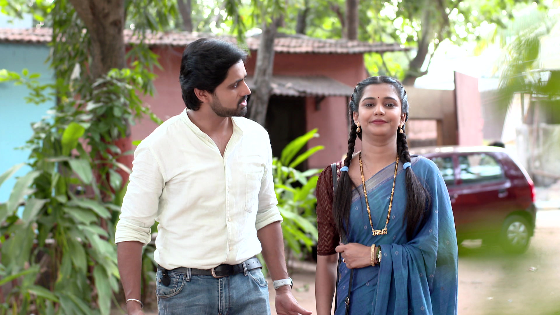 Watch Morambaa Episode 426 on JioHotstar