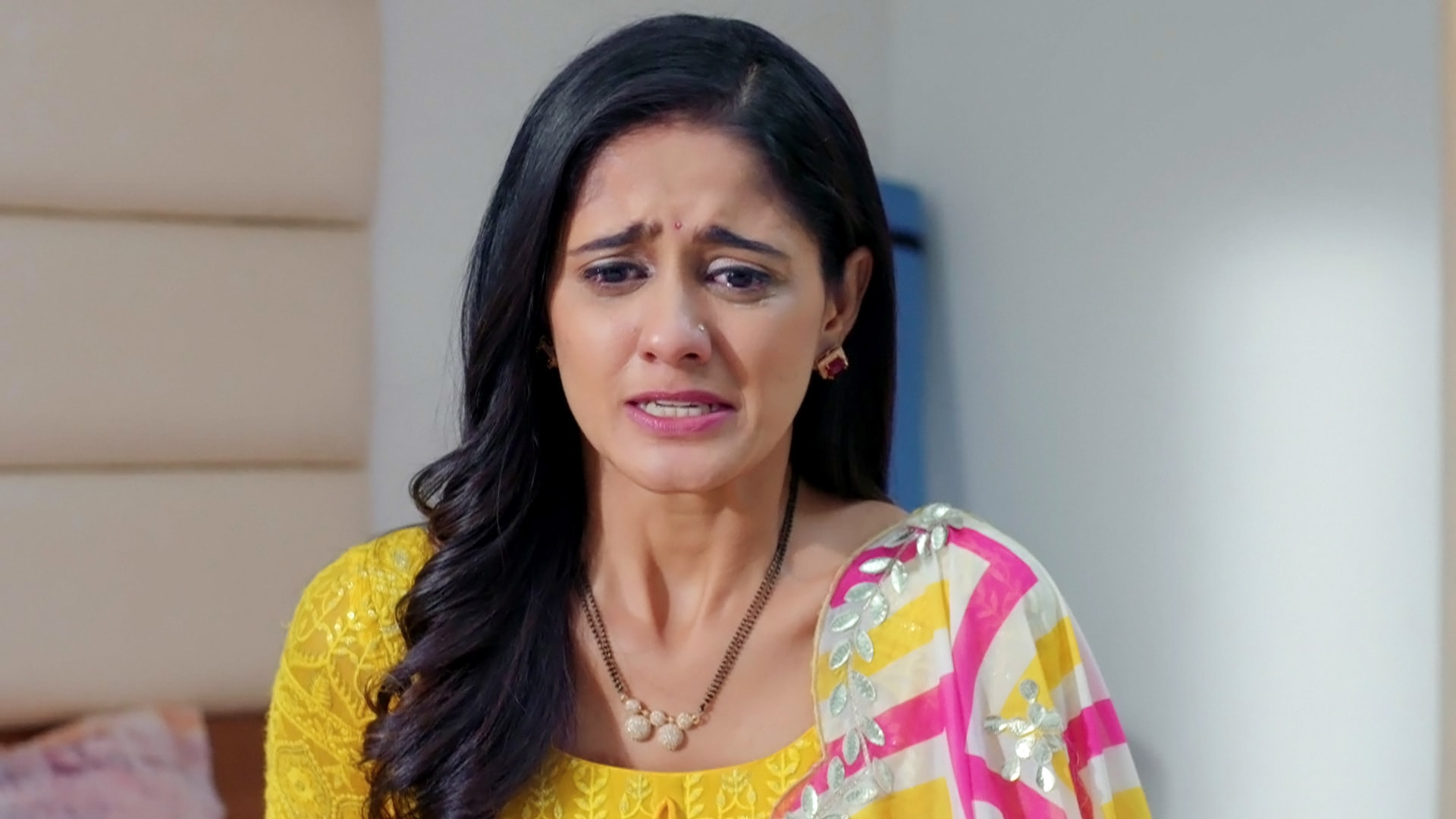 Watch Sai Gets Emotional Online