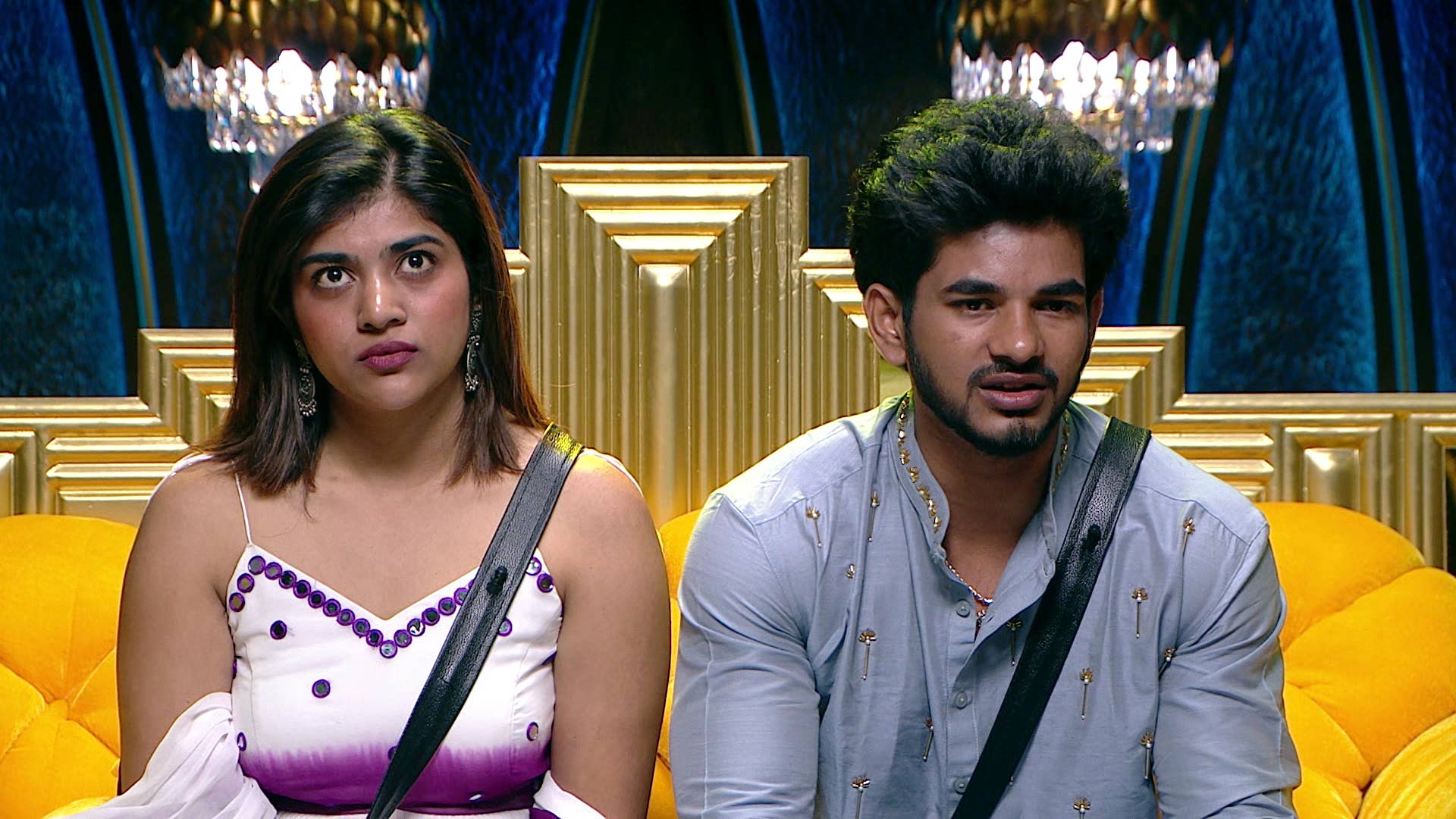 Who Is Rithu to You, Pavan? - JioHotstar